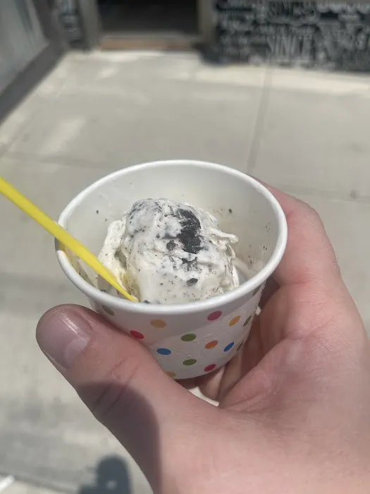 Sugar Shack Ice cream Picture 2