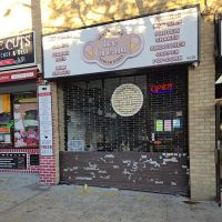 Sugar Shack Ice cream ico