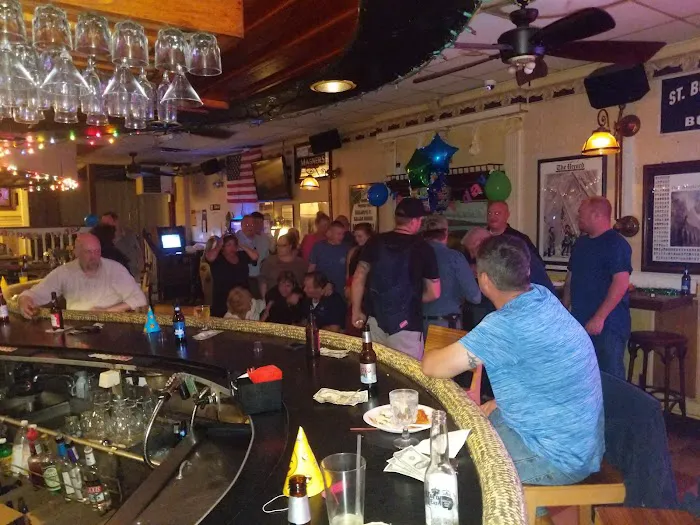Mulligan's Fireside Pub Picture 4