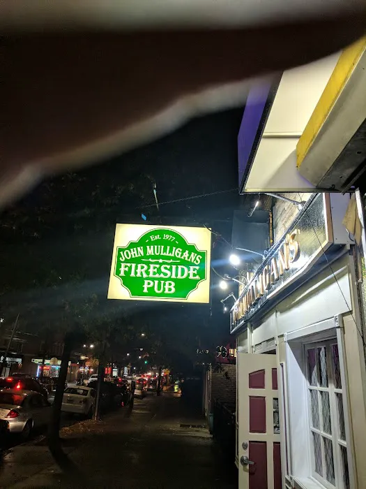 Mulligan's Fireside Pub Picture 1
