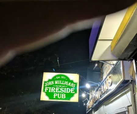 Mulligan's Fireside Pub