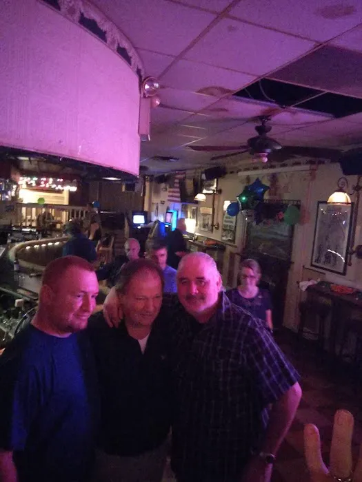 Mulligan's Fireside Pub Picture 10