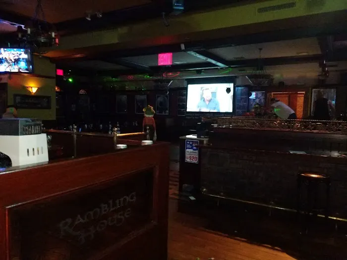 Mulligan's Fireside Pub Picture 9