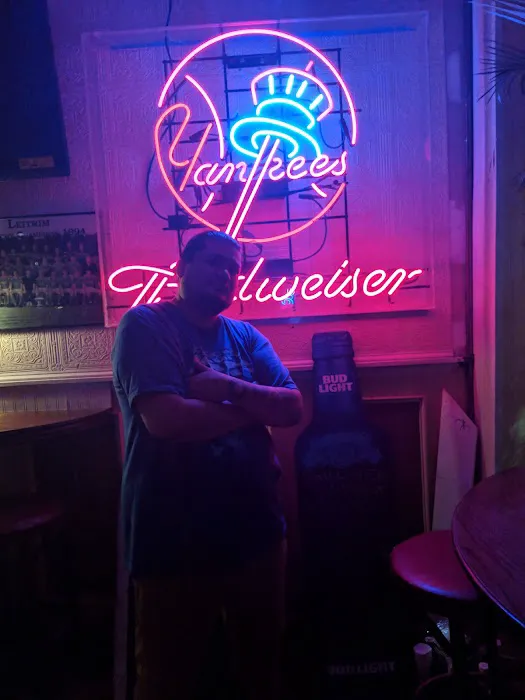 Mulligan's Fireside Pub Picture 8