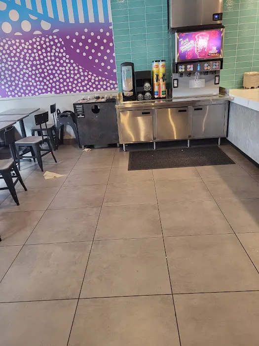Taco Bell Picture 1