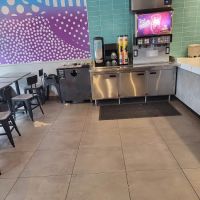 Taco Bell ico