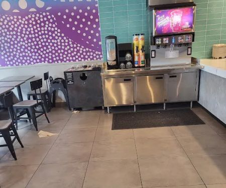Taco Bell