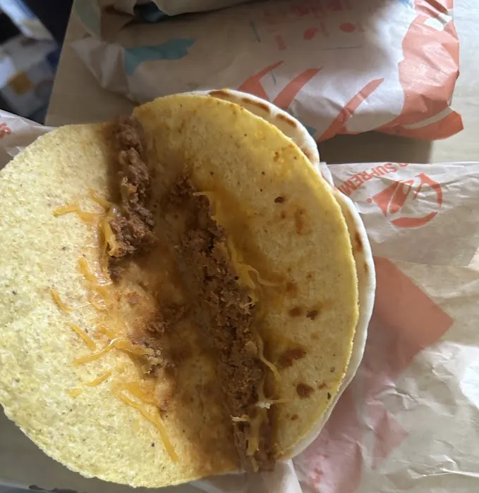 Taco Bell Picture 8