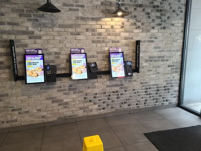 Taco Bell Picture 7