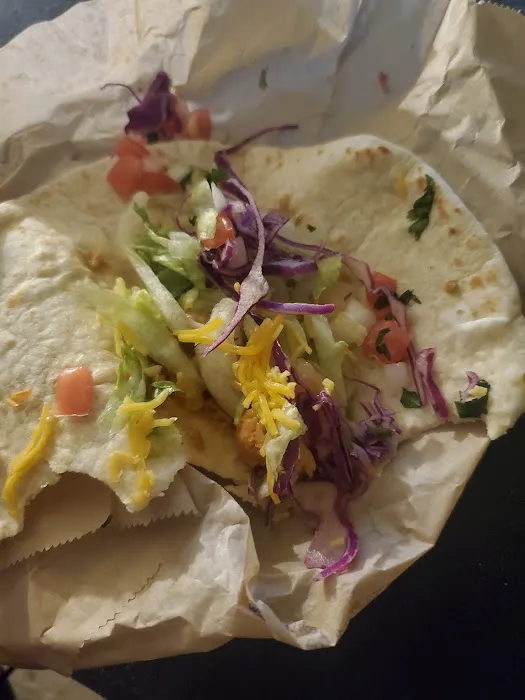 Taco Bell Picture 9