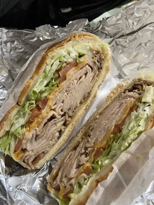 Yum stop deli Picture 4