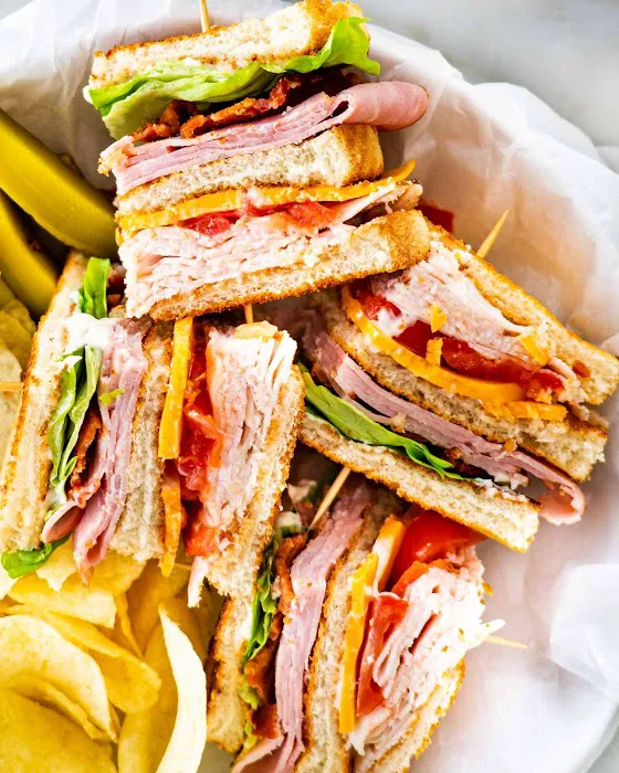 Yum stop deli Picture 1