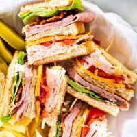 Yum stop deli ico