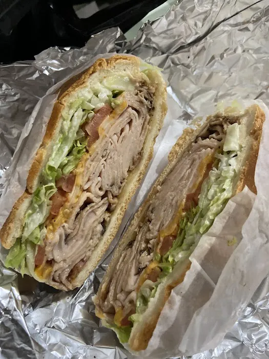 Yum stop deli Picture 2