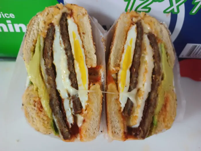 A&K GOURMET DELI Picture 3