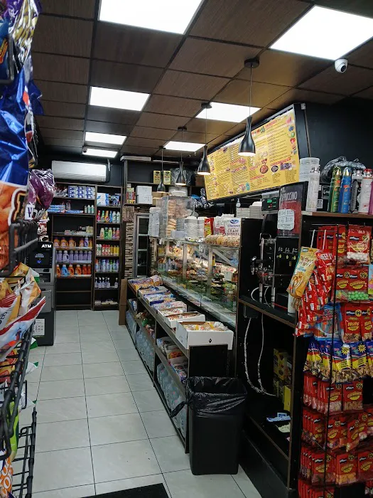 A&K GOURMET DELI Picture 4