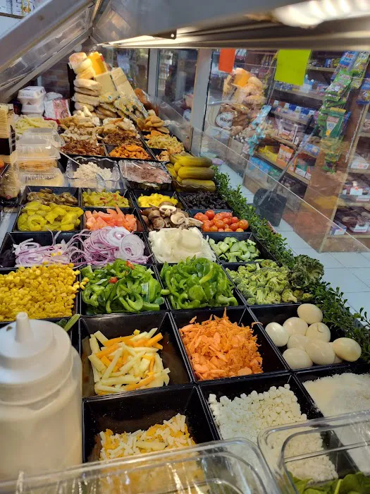 A&K GOURMET DELI Picture 6