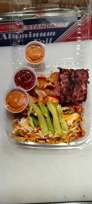 A&K GOURMET DELI Picture 1