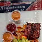 A&K GOURMET DELI