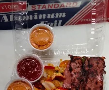 A&K GOURMET DELI