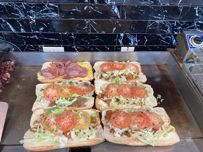 A&K GOURMET DELI Picture 10