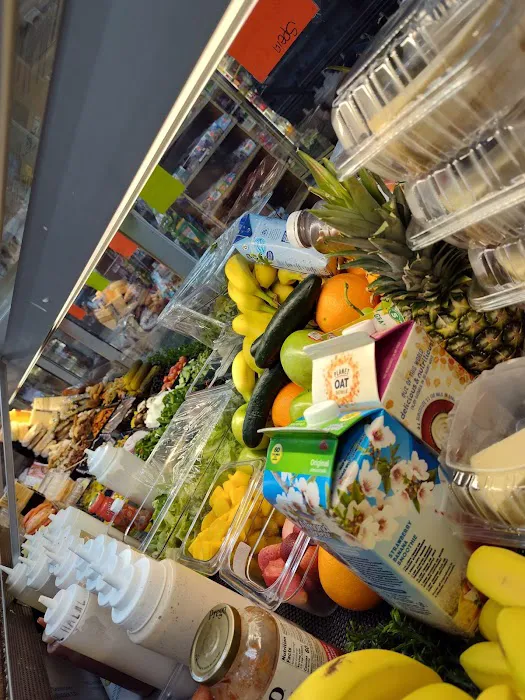 A&K GOURMET DELI Picture 5