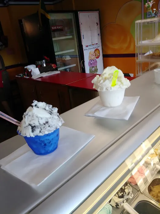 Lollipops Ice Cream And Gelato Picture 4