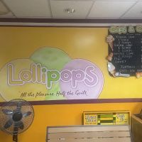 Lollipops Ice Cream And Gelato ico