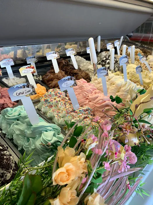 Lollipops Ice Cream And Gelato Picture 8