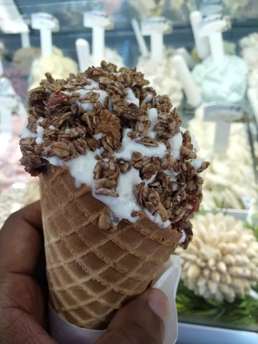 Lollipops Ice Cream And Gelato Picture 5