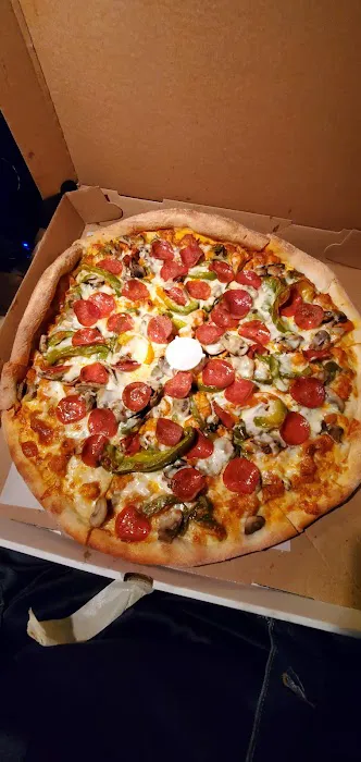 Katonah Pizza & Pasta Picture 1