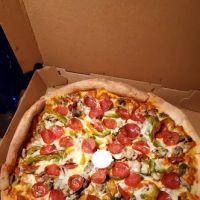 Katonah Pizza & Pasta ico