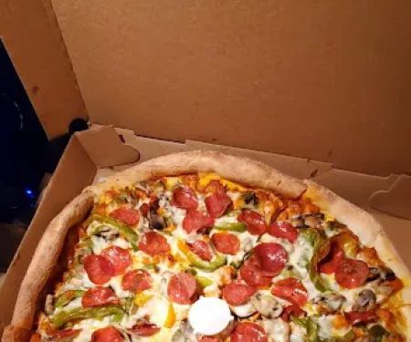Katonah Pizza & Pasta