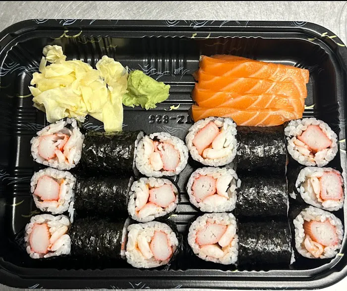 Bento & Tea Picture 7