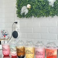 Bento & Tea ico