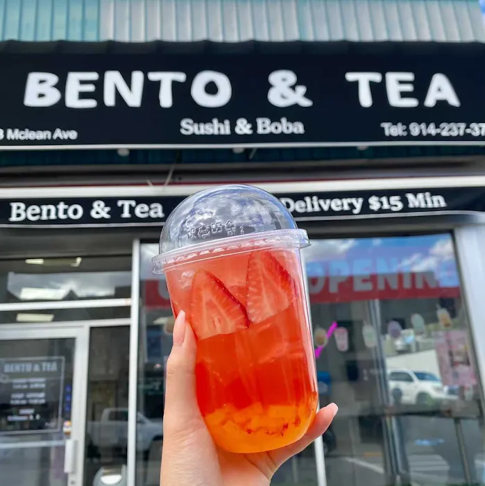 Bento & Tea Picture 4
