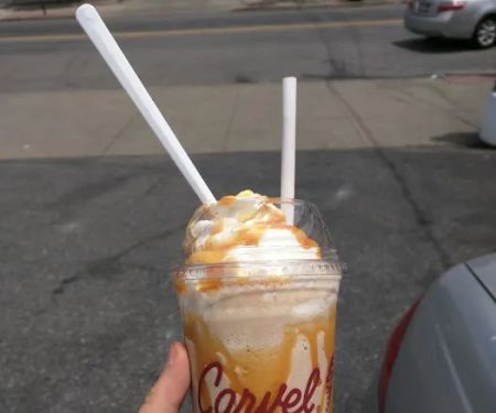 Carvel