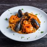 Luna Pizza & Italian Cuisine