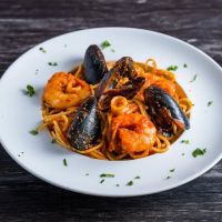Luna Pizza & Italian Cuisine ico