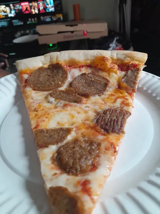 Luna Pizza & Italian Cuisine Picture 8