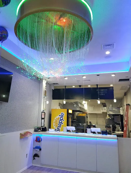 Rocatone Seafood Restaurant Picture 8