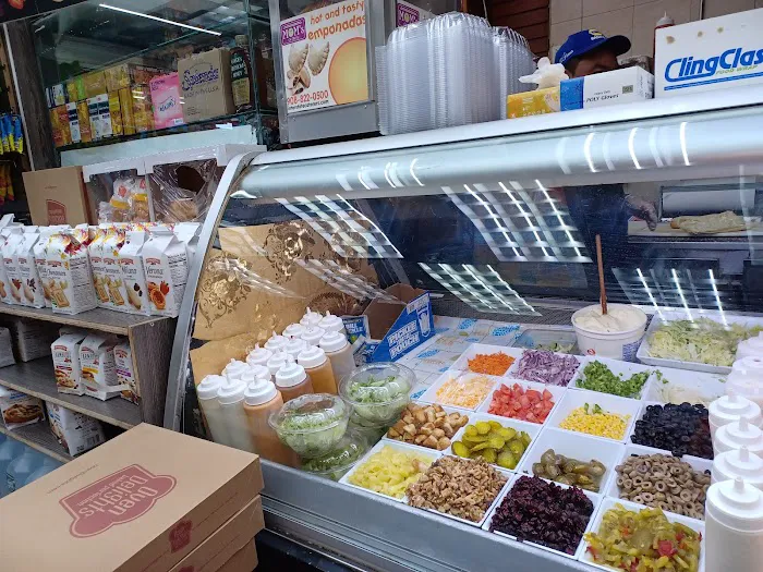 White Plains Deli Picture 5