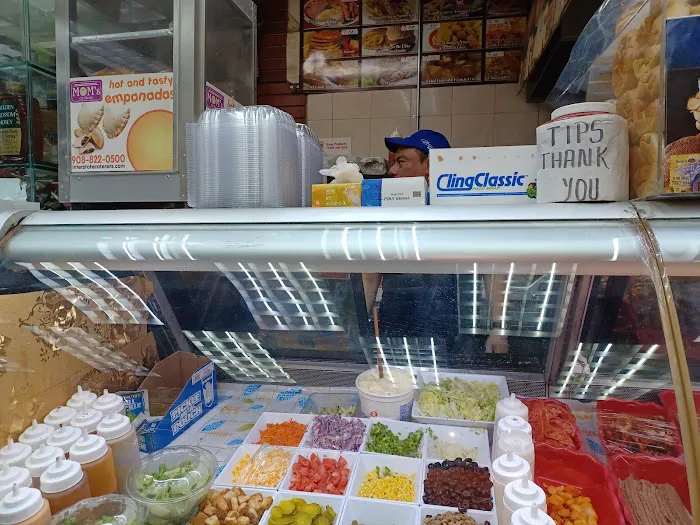 White Plains Deli Picture 3