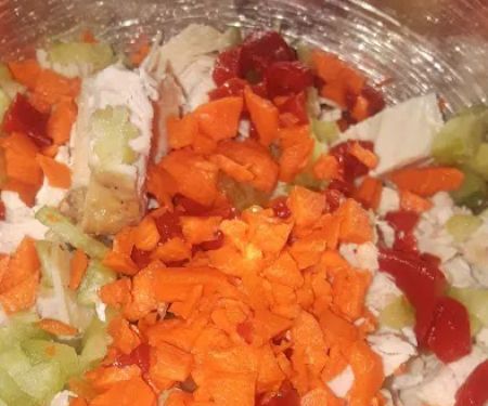 White Plains Deli