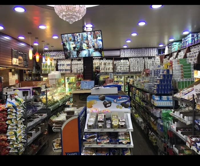 3724 Shak Deli Corp Picture 1