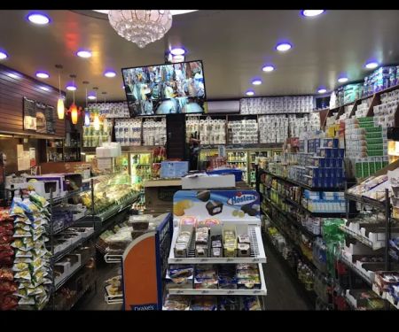 3724 Shak Deli Corp