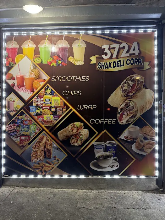 3724 Shak Deli Corp Picture 3