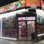 NH Deli Grocery corp