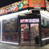 NH Deli Grocery corp ico