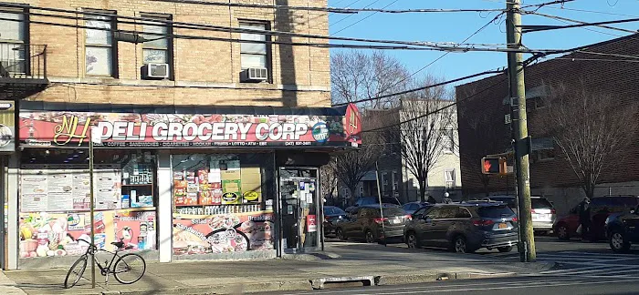 NH Deli Grocery corp Picture 9